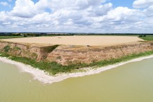 Хутор Рожок