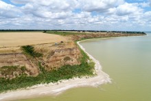 Хутор Рожок