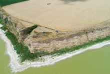 Хутор Рожок