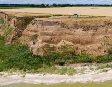 Хутор Рожок