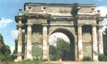 Новочеркасск 70-е, парадные открытки