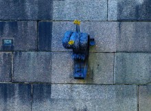 Уха на Неве и Енисее