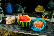 Поисковый отряд Родина