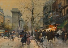 Париж - Ростсельмаш