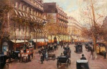 Париж - Ростсельмаш