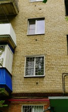 Улица Казахская