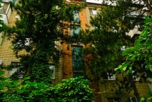 Улица Казахская