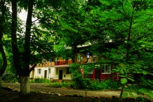 Улица Казахская