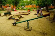 Улица Казахская