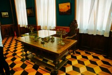 Летний дворец Петра I