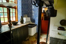 Летний дворец Петра I