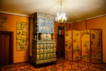 Летний дворец Петра I