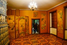 Летний дворец Петра I