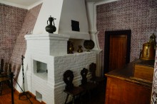 Летний дворец Петра I