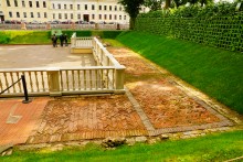 Летний дворец Петра I