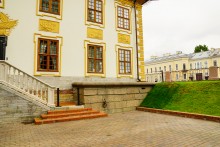 Летний дворец Петра I