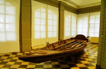 Пушки-уключницы