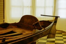 Пушки-уключницыПушки-уключницы