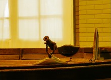 Пушки-уключницы