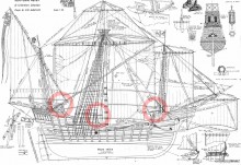 Пушки-уключницы