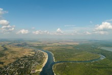 Раздорские склоны