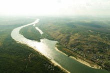 Раздорские склоны