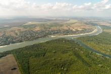 Раздорские склоны