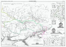 Барьер между Россией и Турцией