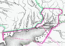 Барьер между Россией и Турцией