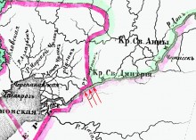 Барьер между Россией и Турцией