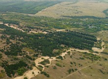 История станицы Краснодонецкой на Северском Донце