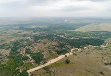 История станицы Краснодонецкой на Северском Донце