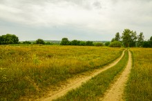 История станицы Краснодонецкой на Северском Донце