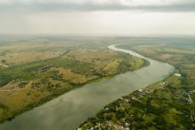 История станицы Краснодонецкой на Северском Донце