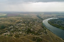 История станицы Краснодонецкой на Северском Донце