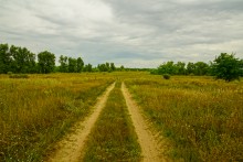 История станицы Краснодонецкой на Северском Донце