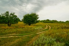 История станицы Краснодонецкой на Северском Донце