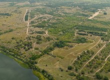 История станицы Краснодонецкой на Северском Донце