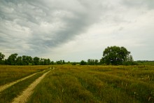 История станицы Краснодонецкой на Северском Донце