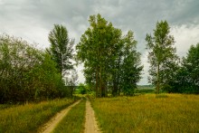 История станицы Краснодонецкой на Северском Донце