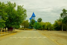 История станицы Краснодонецкой на Северском Донце