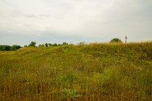 История станицы Краснодонецкой на Северском Донце