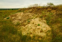 История станицы Краснодонецкой на Северском Донце