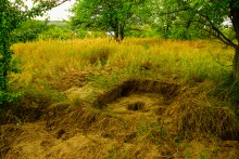 История станицы Краснодонецкой на Северском Донце