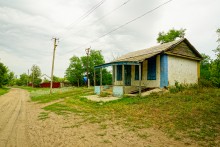 История станицы Краснодонецкой на Северском Донце