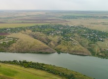 История станицы Краснодонецкой на Северском Донце