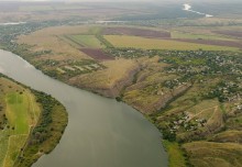 История станицы Краснодонецкой на Северском Донце