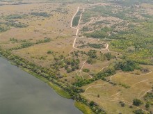 История станицы Краснодонецкой на Северском Донце