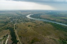 История станицы Краснодонецкой на Северском Донце