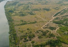 История станицы Краснодонецкой на Северском Донце